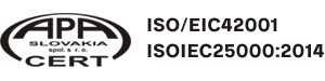 Certifikace APA Slovakia ISO/EIC 42001